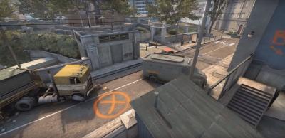 de_overpass - plat A
