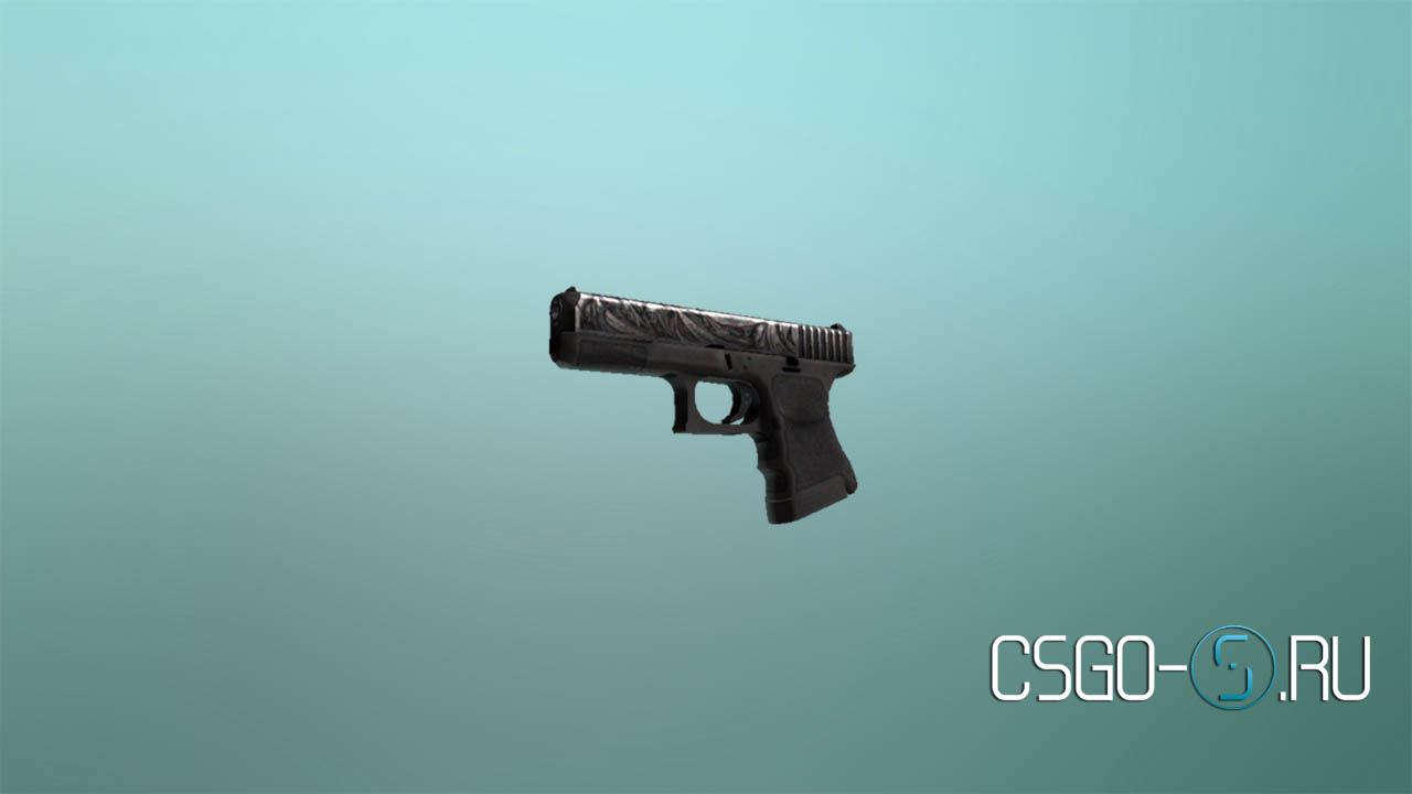 Glock-18 | Призраки