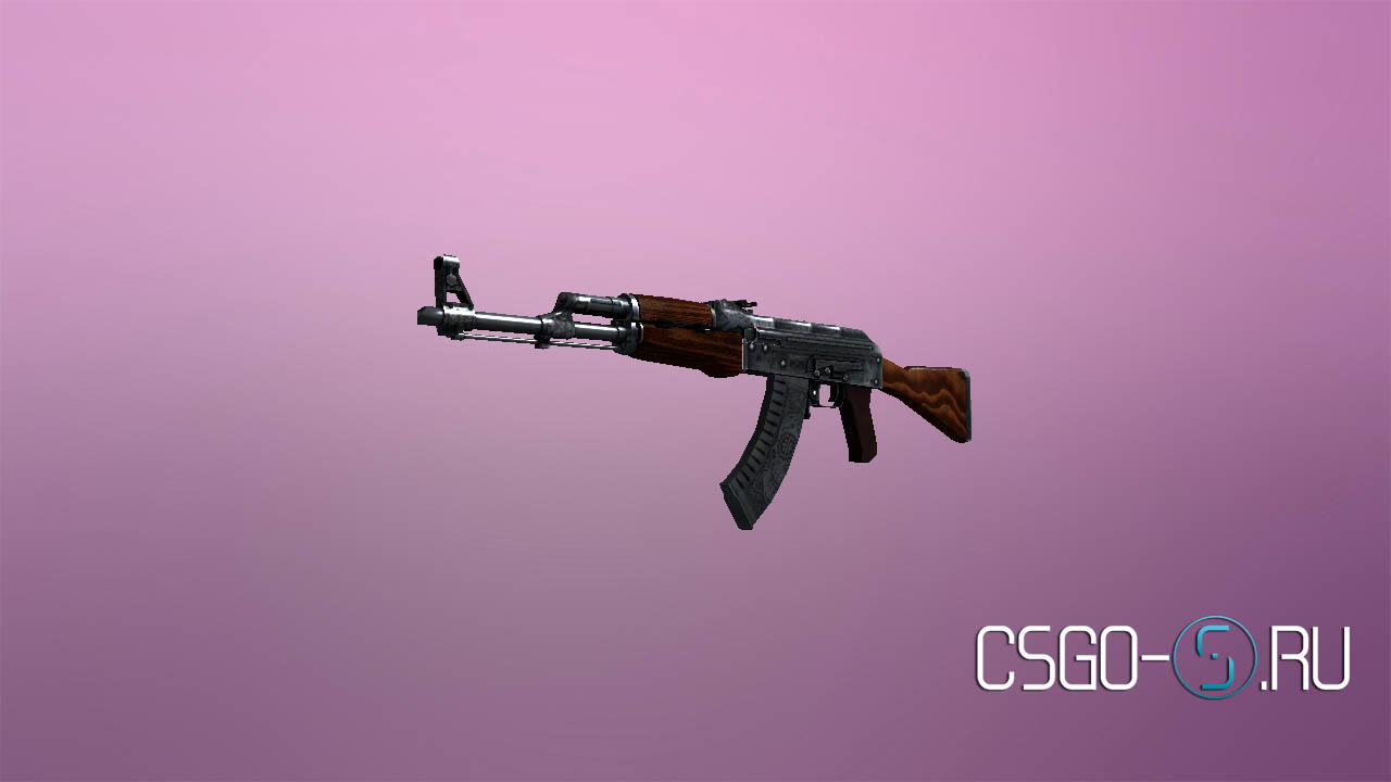 AK-47 | Картель