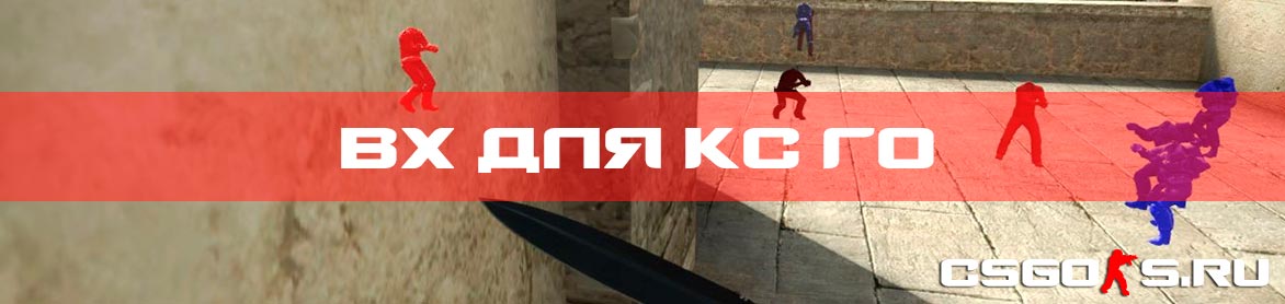Вх для кс го