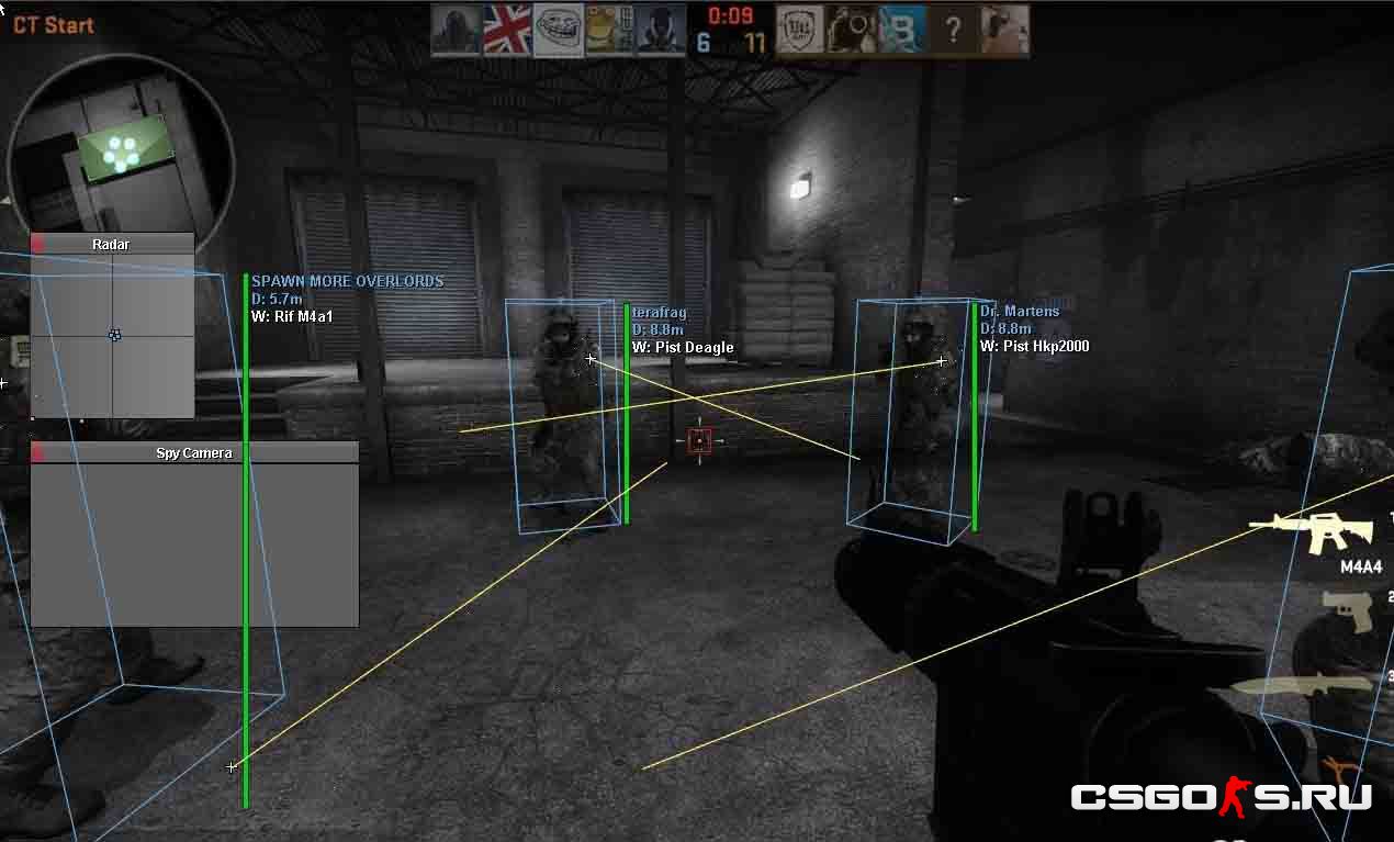 hack cs go steam