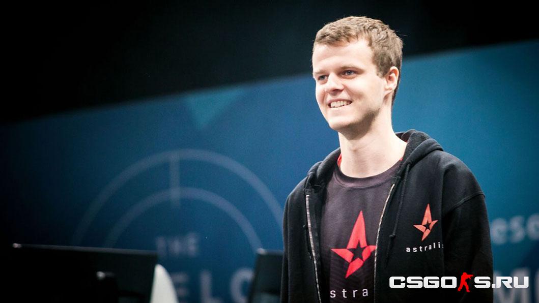 astralis csgo - xyp9x cfg