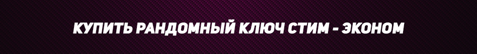 стим ключ эконом